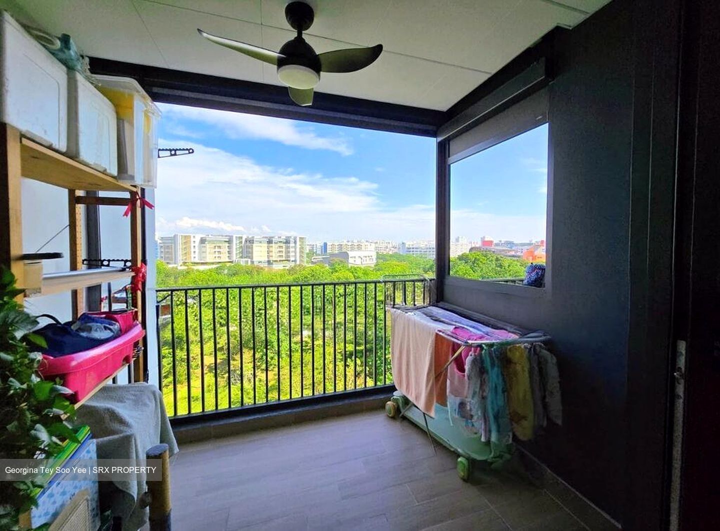 Treasure at Tampines (D18), Condominium #508229081